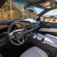Illustration for article titled The 2021 Cadillac Escalade Is Tasteful And Tech-Heavy